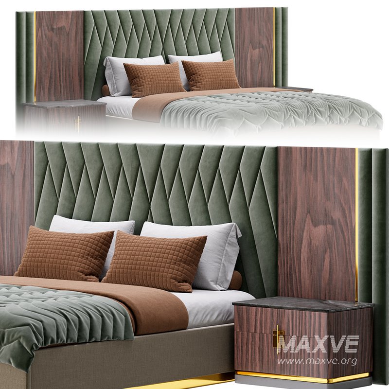 Batha bed - Image 15