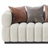 Marat boucle sofa - Thumbnail 16