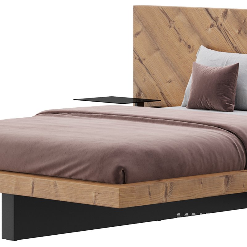 Nazare Bed - Image 14