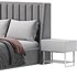 Guiller II Bed - Thumbnail 15