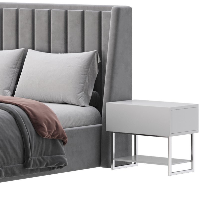 Guiller II Bed - Image 15