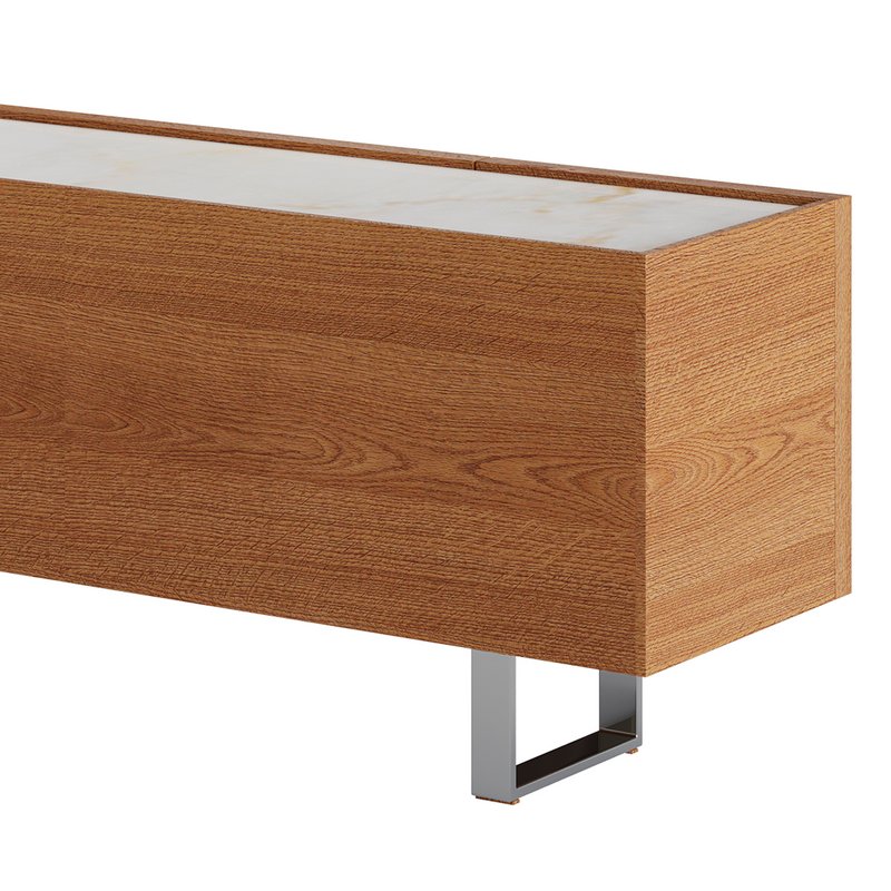 HORIZON SIDEBOARD WALNUT - Image 14