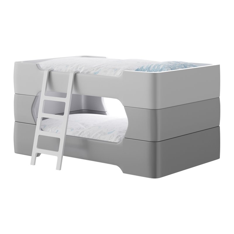 Bunky bunk bed - Image 14