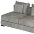 Clifford 2 Seater Sofa - Thumbnail 14