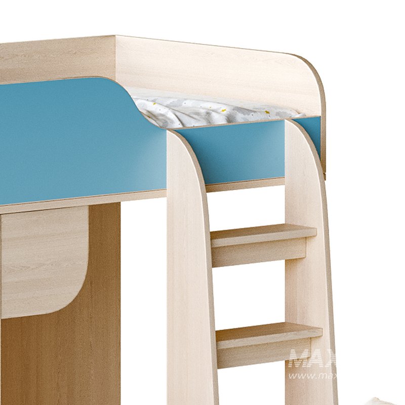 Bed RV Furniture Trio - Image 14