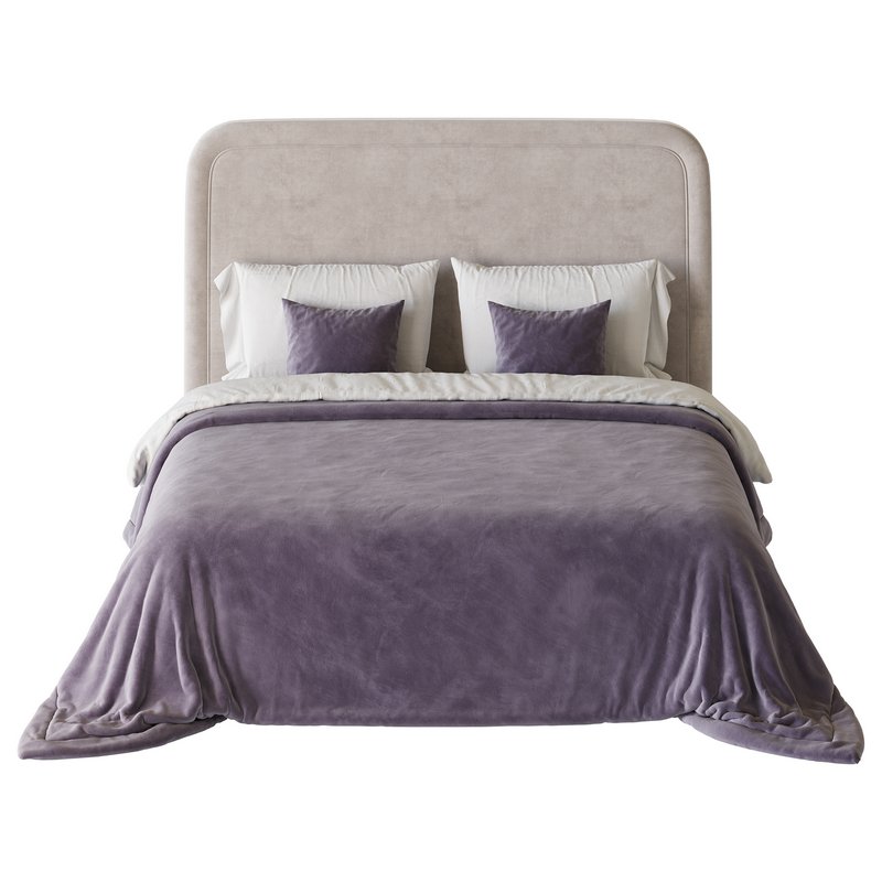 Lucas bed with compartment - Image 14