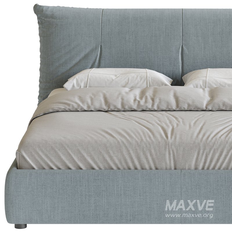 Papilo bed - Image 14