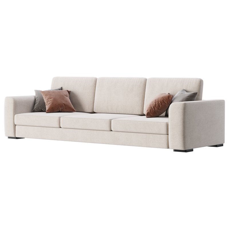 grey sofa - Image 15