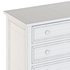Harbor Grey 5-Drawer Chest - Thumbnail 16