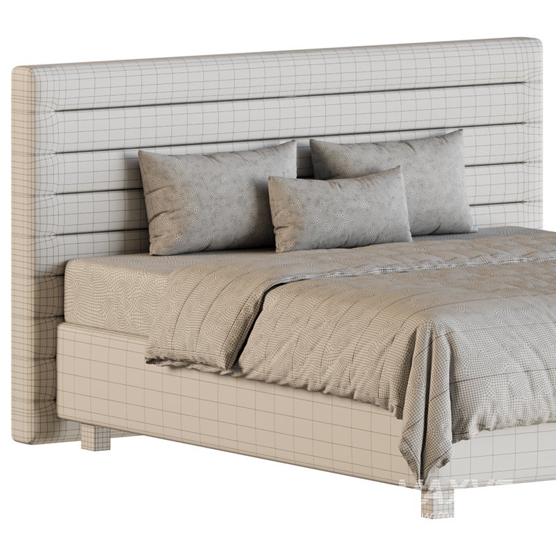 Attitude Headboard - Image 16
