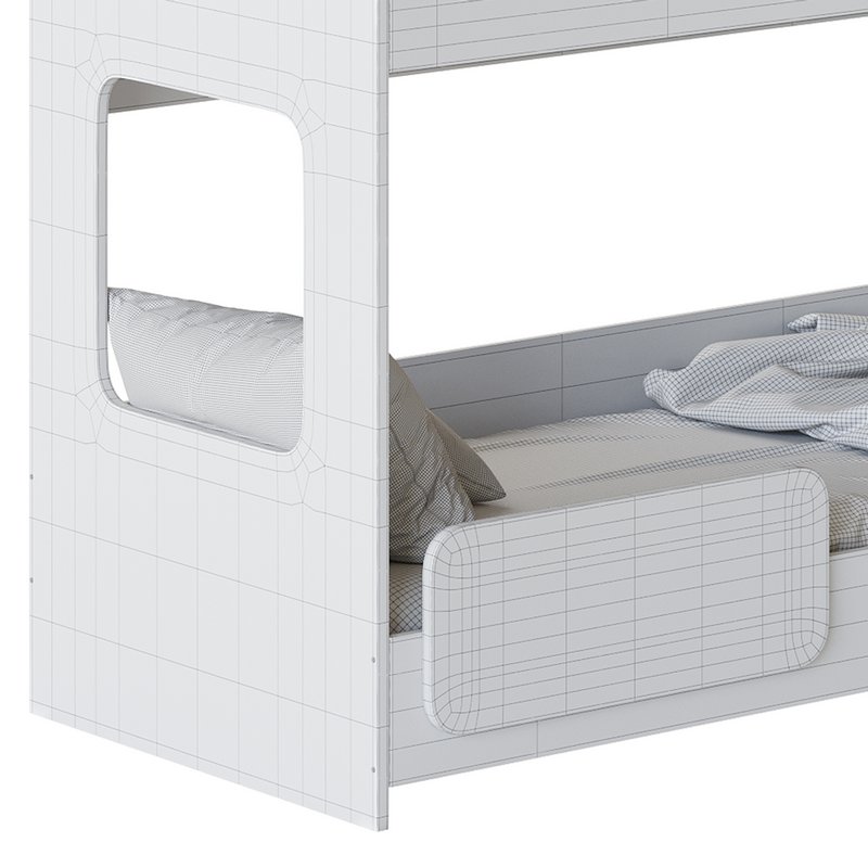 Bed Legend bunk - Image 15