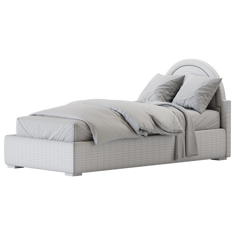 kids bed KD83 - Image 16