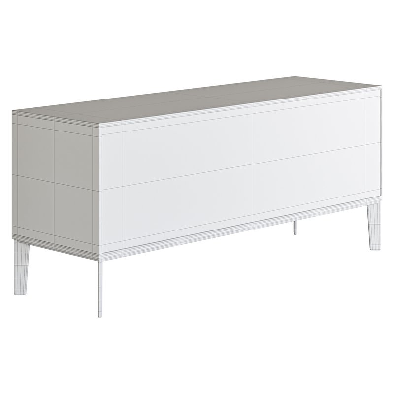 Natuzzi Italia MONDRIAN - Image 16