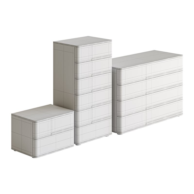 Santalucia Mobili OPALE - Image 17