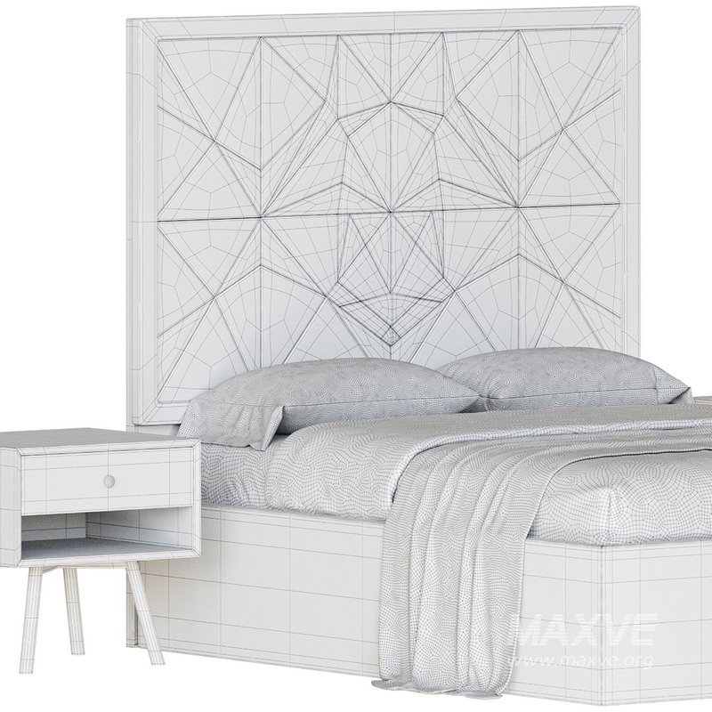 Bed Akela kids - Image 15