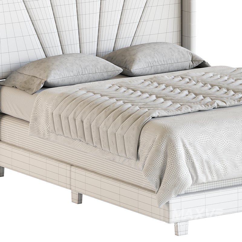 Boyd Sleep Valencia Velvet - Image 15