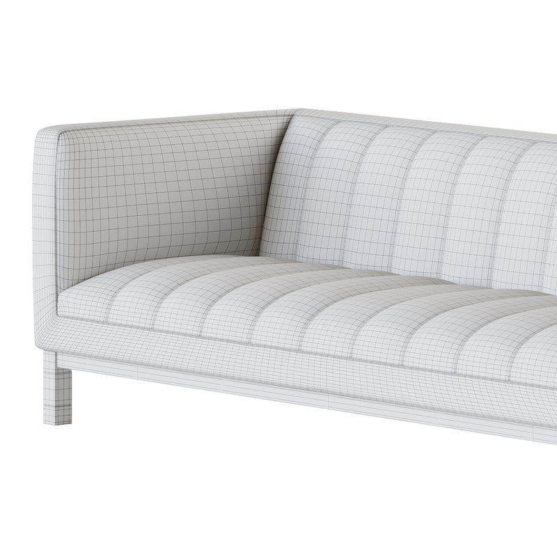 Gamal Sofa - Image 16