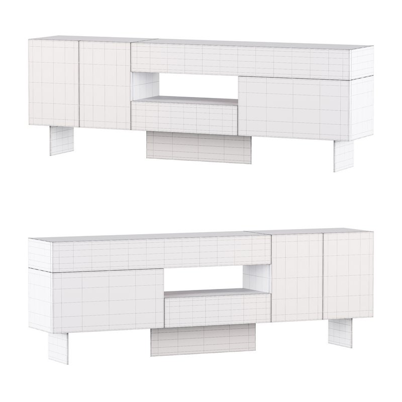 36e8 Sideboard - Image 16