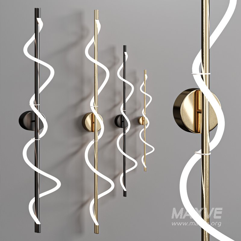 GLORIFY LUX WALL - Image 1