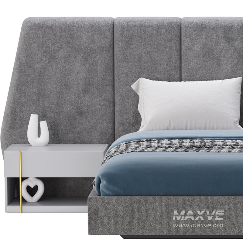 Erzou II BED - Image 14