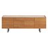 HORIZON SIDEBOARD WALNUT - Thumbnail 16