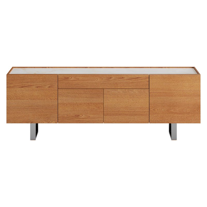 HORIZON SIDEBOARD WALNUT - Image 16