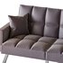 Legend Vansen Sofa Bed in Gray - Thumbnail 14