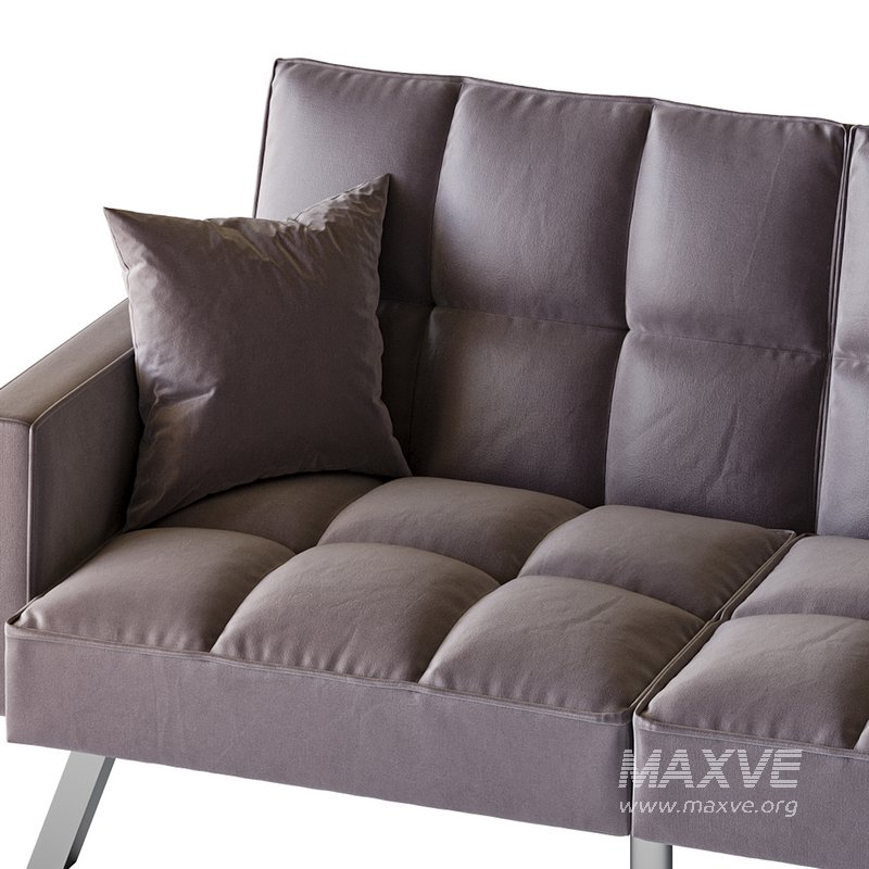 Legend Vansen Sofa Bed in Gray - Image 14