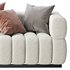 Marat boucle sofa - Thumbnail 15