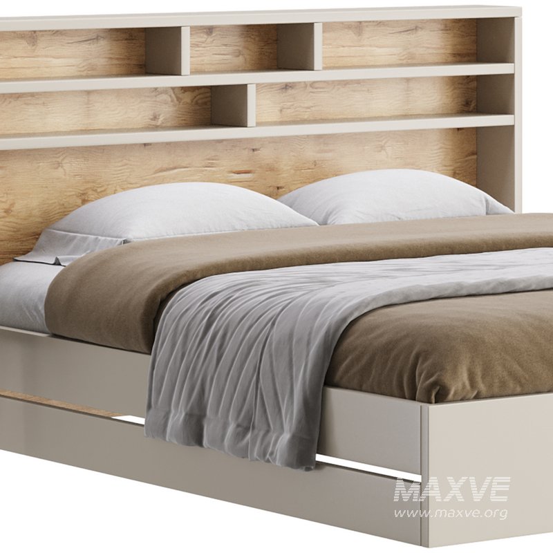 Shellhorn 180 bed - Image 17