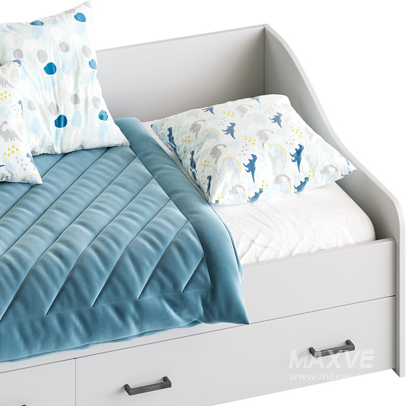 Bed Myth Vega NEW - Image 15