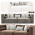 Mags 2 Seater Combination 1 Sofa By Hay - Thumbnail 1
