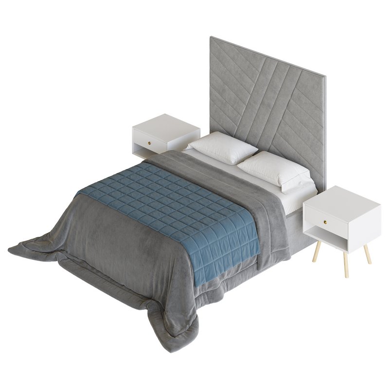 Remy kids bed - Image 15