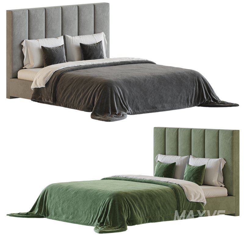 Spye II bed - Image 1