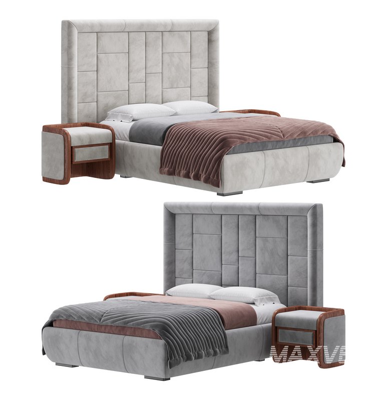 Fly Grace Bed - Image 1