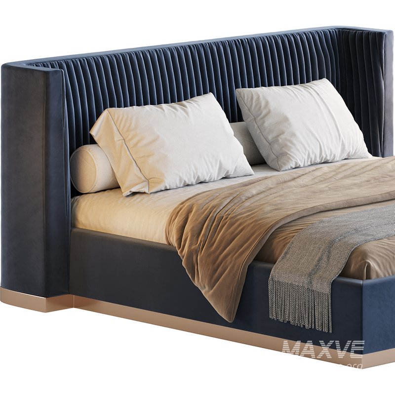 Miuzza Bed - Image 16
