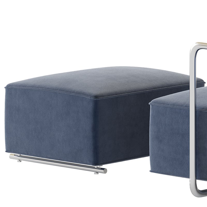 Armchair Flexform - Image 17