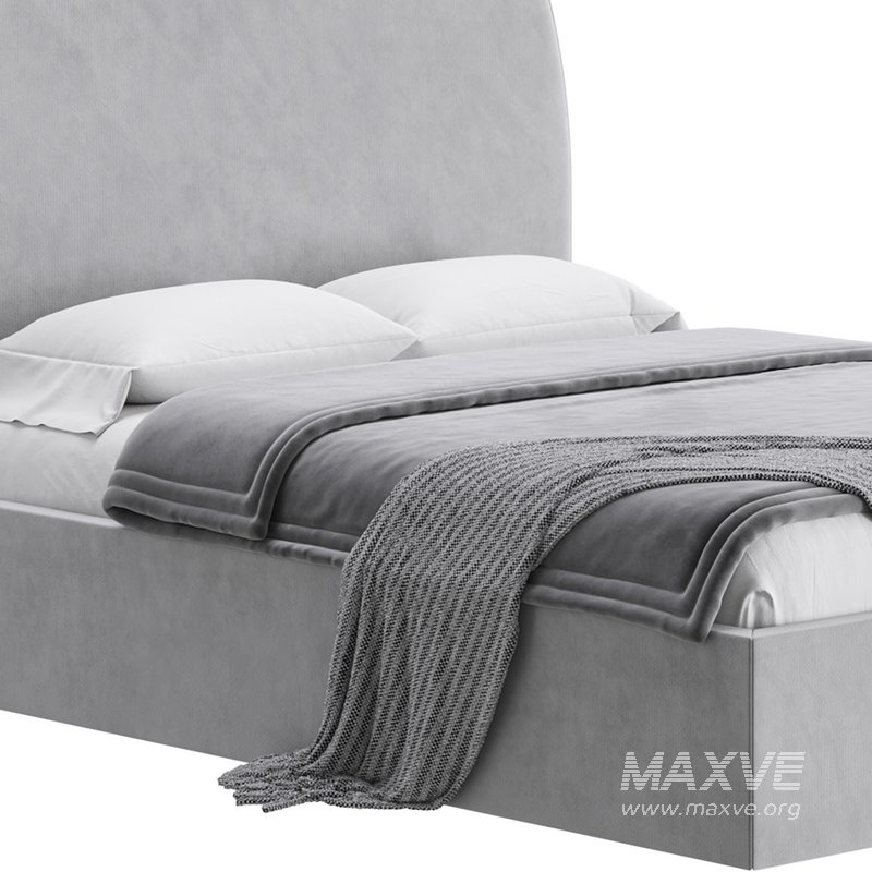 Bunny kids bed - Image 15