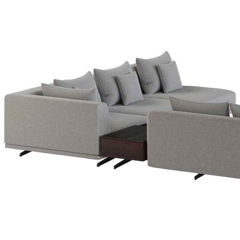 Endless sofa 4 - Image 16
