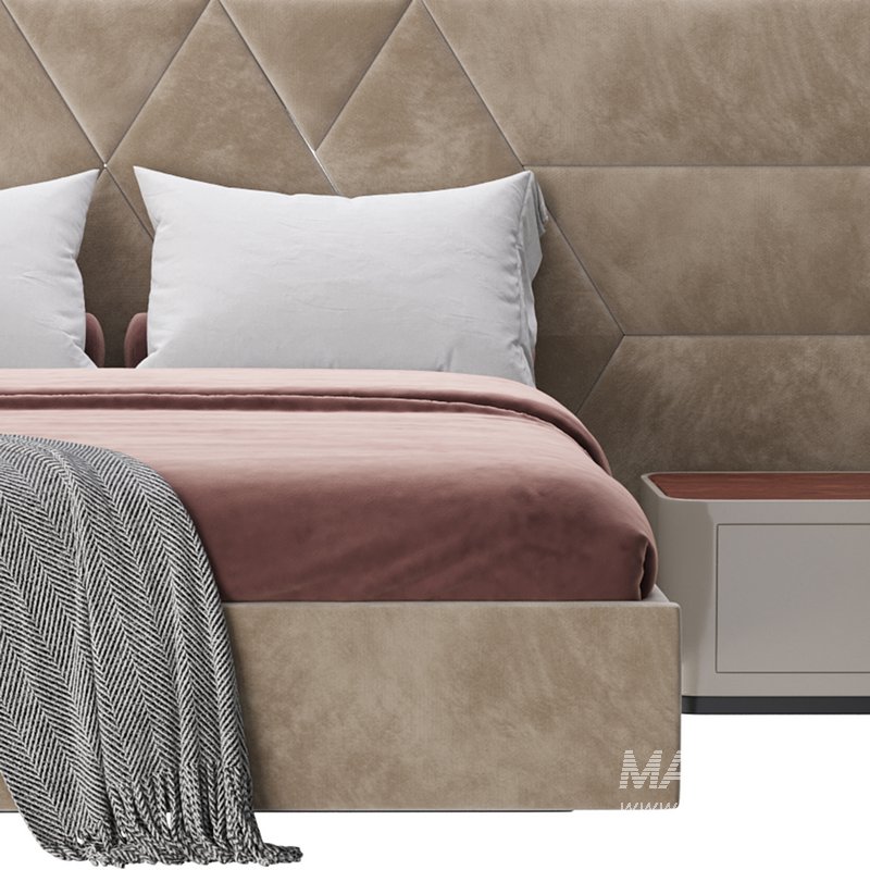 Haga II bed - Image 15