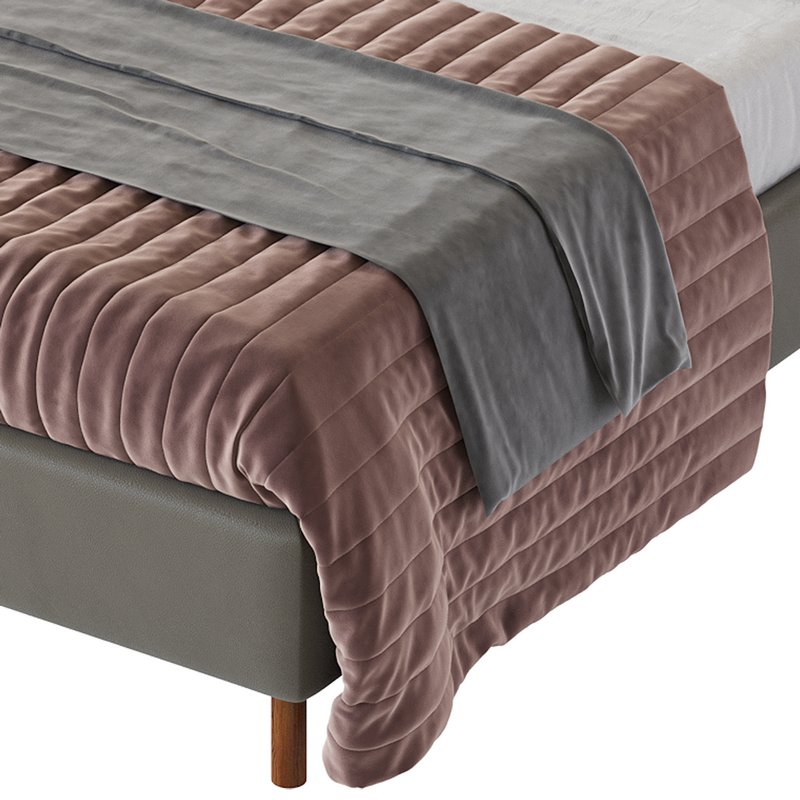 Happy Compatto bed - Image 16