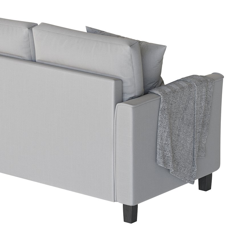 Mainstays Auden Classic Modern sofa - Image 16