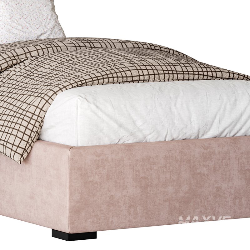 Kids bed KD820 - Image 16