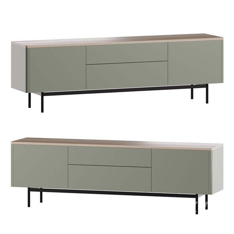 STANDARD LUNA 2 - Image 1