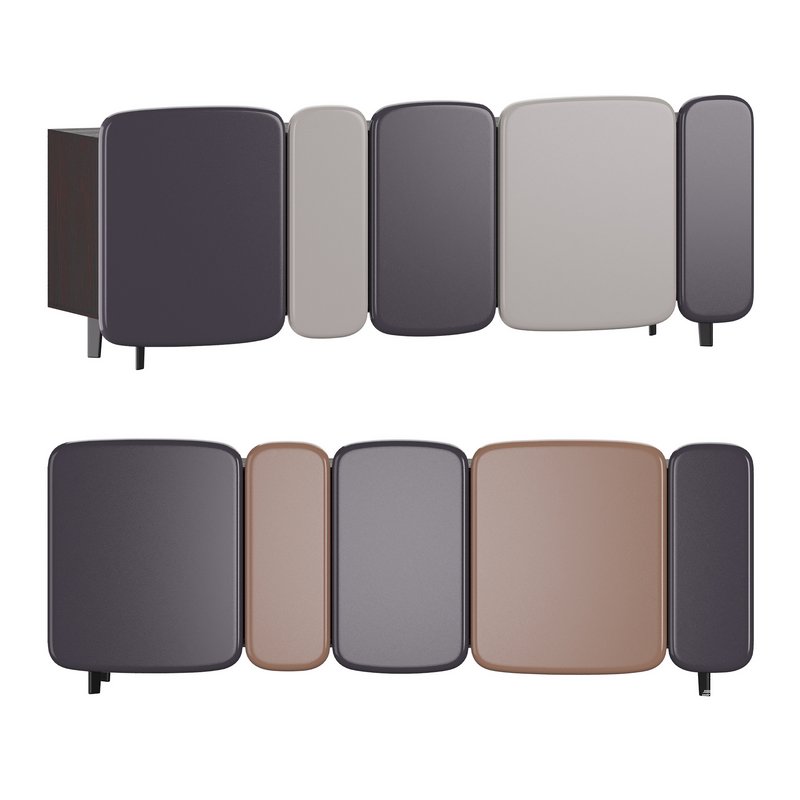 Casamania Horm SPECTRO 5 DOORS - Image 1