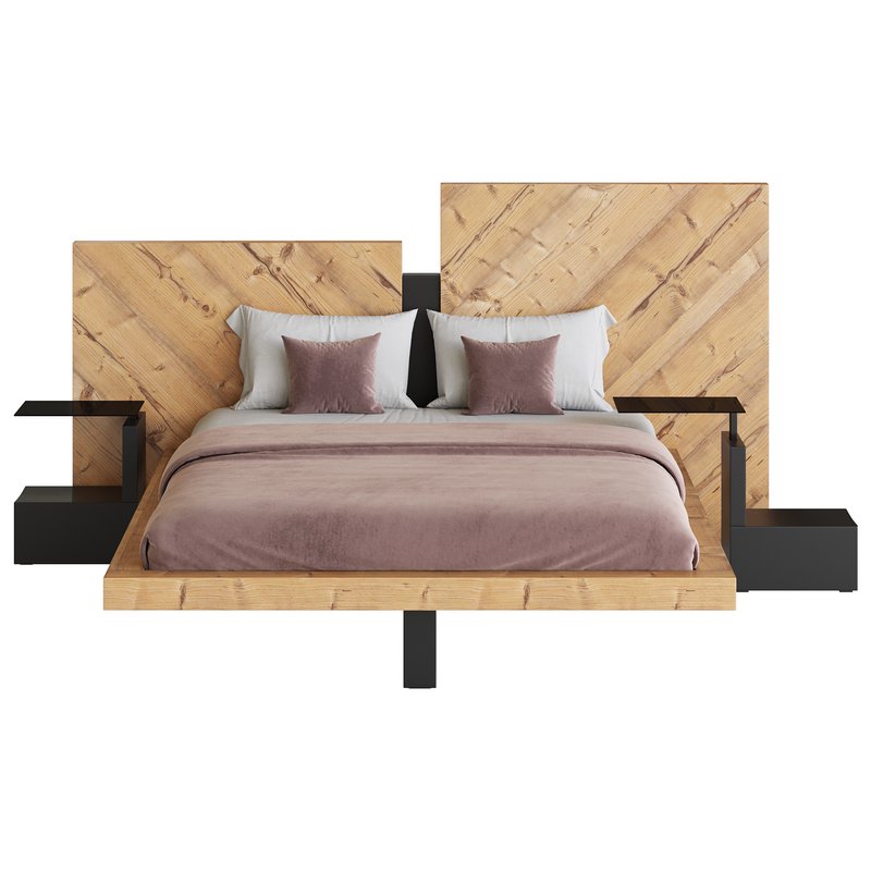 Nazare Bed - Image 16