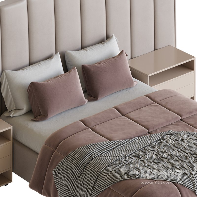 Nikay II bed - Image 16