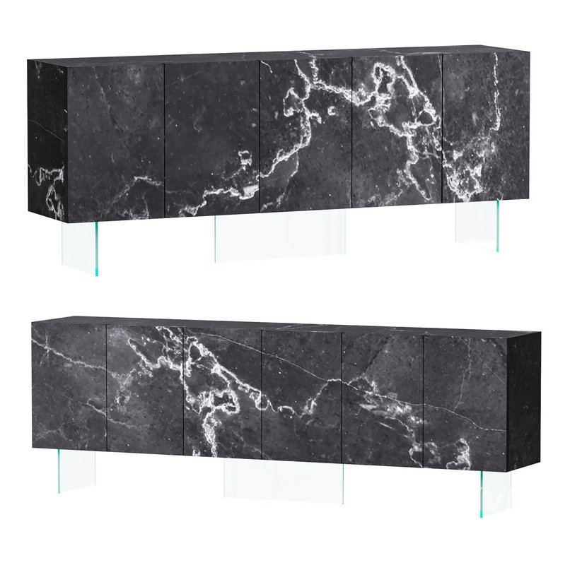 36e8 Sideboard - Image 1