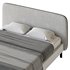 Barry bed with legs - Thumbnail 15
