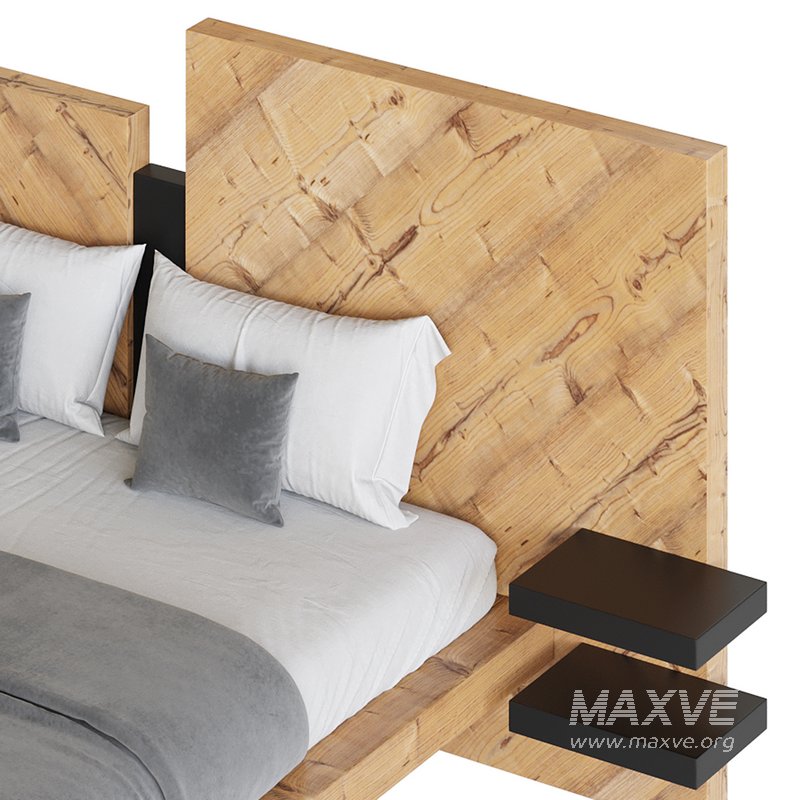 Nazare bed 2 - Image 15